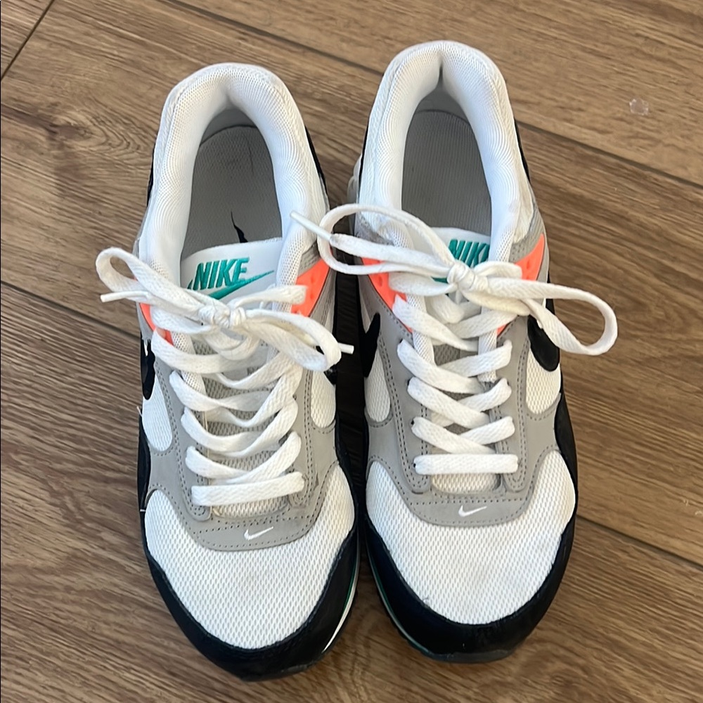 Nike Air Max Sneakers, lightly worn